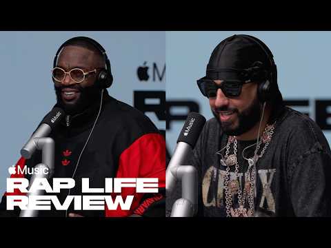 "Rick Ross' Unexpected Drake Olive Branch: Is Their Beef Finally Cooked?"