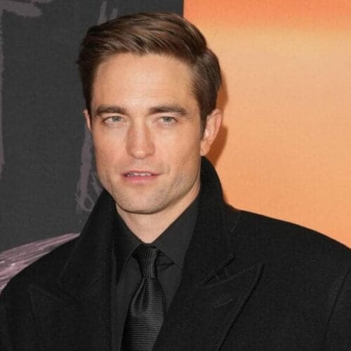 &ldquo;Robert Pattinson Takes a Dark Turn: Is He the New Chris Hansen of Hollywood&rsquo;s Primetime?&rdquo;