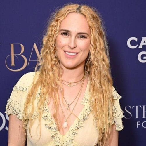 "Rumer Willis Unleashes Bombshell Allegations of 'Insane' Abuse in Epic Custody Battle—What She Reveals Will Shock You!"