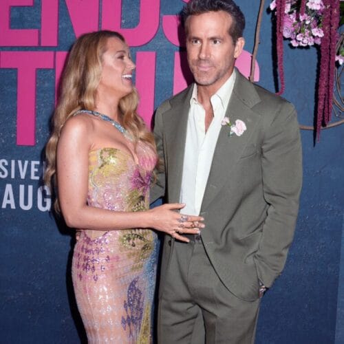 "Ryan Reynolds' Shocking Ultimatum: Can Blake Lively&rsquo;s Marriage Survive the Legal Drama?"