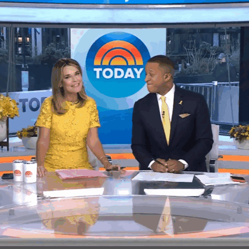 &ldquo;Savannah Guthrie&rsquo;s &lsquo;TODAY&rsquo; Comeback: Why NBC Expected Fireworks but Got a Fizzle Instead!&rdquo;