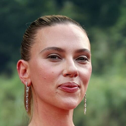 "Scarlett Johansson's $43 Million Mystery: Why Is She Feeling 'Bankrupt' in Spirit?"
