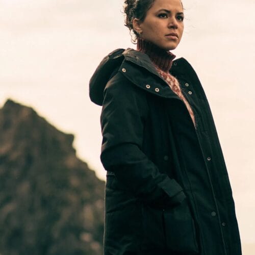 "Secrets, Shadows, and An&iacute;ta&rsquo;s Breakdown: Is Black Sands Season 2 About to Unravel More Than Just Ghostly Whispers?"