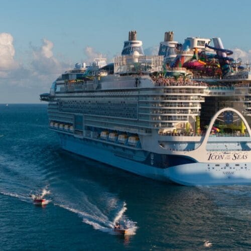 "Secrets Unraveled: Stepbrother's Dark Allegations of Rape & Murder Rock Cruise Ship – What Really Happened?"