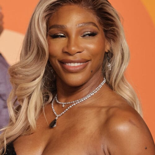 "Serena Williams Slams 'Tacky' Red Dress: Disastrous Fashion Choice Sparks Celebrity Controversy!"