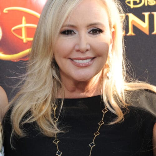 "Shannon Beador&rsquo;s Heartbreaking Dog Drama: Is Her Furry Friend Fighting a Battle No One Saw Coming?"