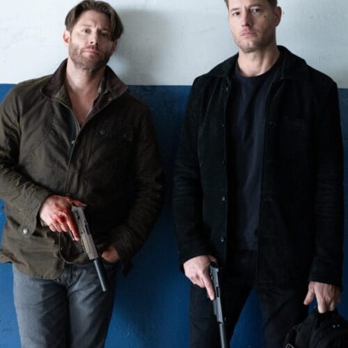 "Shaw-tastic Showdown: Why Tracker’s Season Finale Leaves You Questioning Who Really Runs the World!"