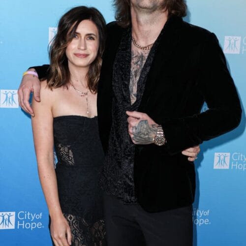 "Shocking Confessions: Caleb Shomo's Wife Reveals Hidden Truths in the Wake of His Bold Coming Out!"