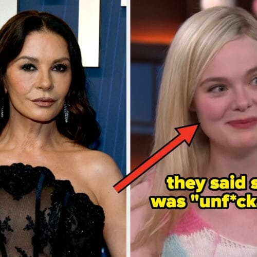 "Shocking Secrets: The Disturbing Reasons Celebrities Got Turned Down for Iconic Roles!"