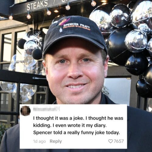 "Spencer Pratt's LA Mayor Dream Crumbles Under Chelsea Handler's Scorching Roast – You Won't Believe What She Said!"