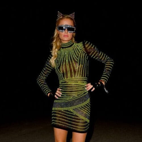 "Spencer Pratt's Wild Ride: Which A-List Celebs Are Going All In on This Outrageous Campaign?"
