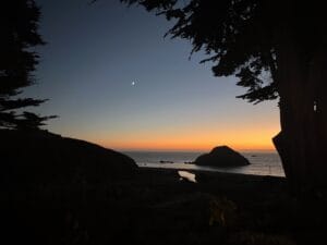 "Stars Align for a Cosmic Shake-Up: What Secrets Will This Week Reveal About Your Future?"