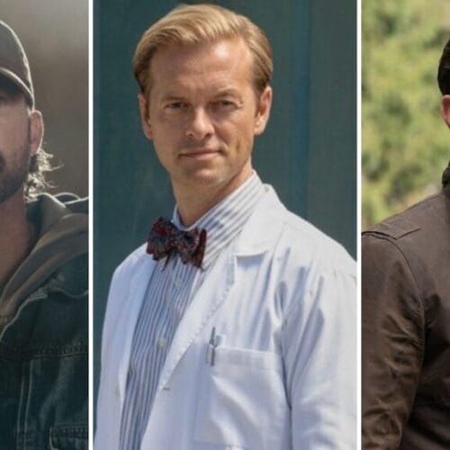 "Stars, Surprises, and Cosmic Chemistry: Meet the Guest Stars Who Captivated 2025-2026—And Might Just Steal Your Heart!"