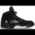 "Step Right Up: The Air Jordan 5 Collabs that Will Make You Laugh, Cry, and Maybe Even Question Your Style Choices!"