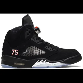 "Step Right Up: The Air Jordan 5 Collabs that Will Make You Laugh, Cry, and Maybe Even Question Your Style Choices!"