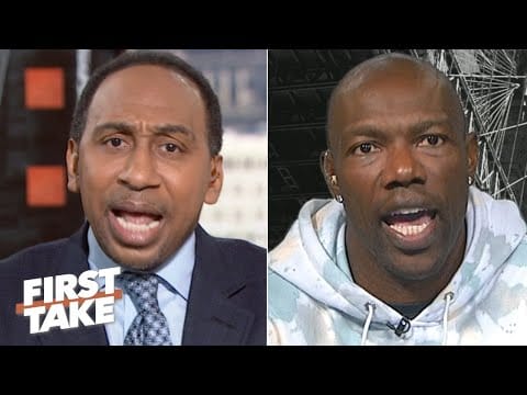 "Stephen A. Smith's Heartbreak: The Truth Behind Kevin Hart's Shocking Joke that Left Fans Divided!"