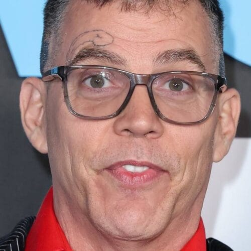 "Steve-O Reveals the Shocking Truth Behind His Potless Life: You Won't Believe What Changed!"