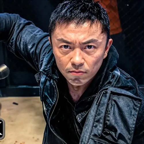 "Strap In: 'The Furious' Is Set to Unleash a Wild Ride of Explosive Action and Cosmic Chaos!"
