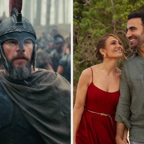 "Summer 2026: Unmissable Movie Magic and Streaming Surprises That Will Align the Stars Just for You!"