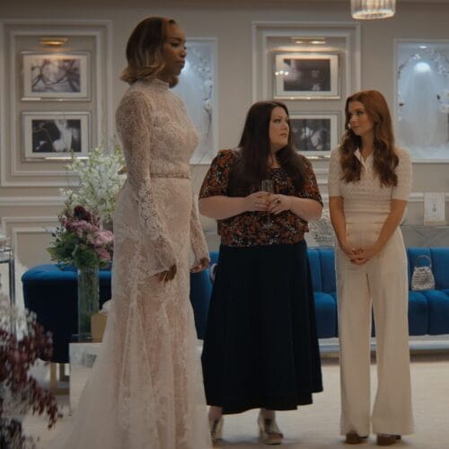 "Sweet Magnolias Season 5: Will Helen & Maddie&rsquo;s Dreams Come True, or Is Dana Sue About to Stirr Up Some Southern Drama?"
