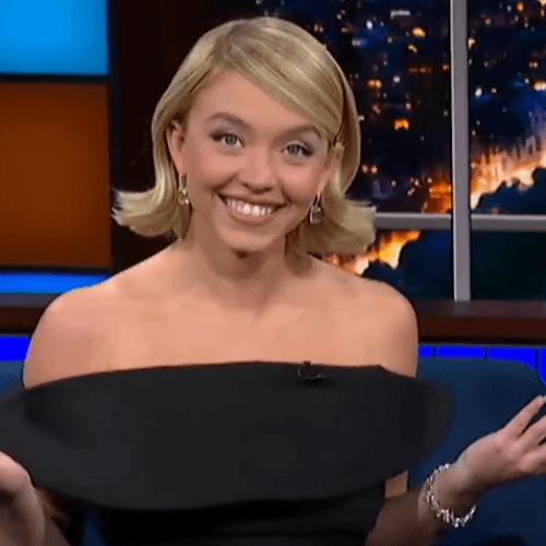 "Sydney Sweeney Strips Down for Role in Provocative Series Adaptation—Will Fans Be Ready for the Unveiling?"