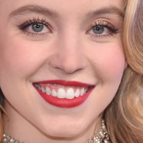"Sydney Sweeney’s Sunkissed Bikini Blunder: The 'Chunky' Critique That Took Everyone By Surprise!"
