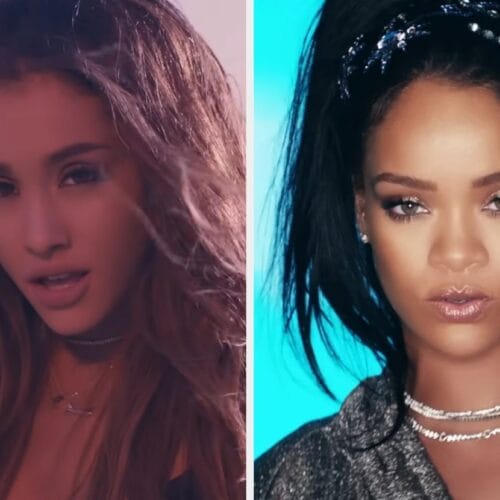"Take This Ultimate Summer 2016 Music Quiz—Only True Nostalgia Junkies Will Survive!"