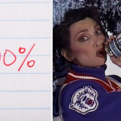 "Test Your Memory: Can You Nail the Catchy (and Cringe-worthy) Lyrics of These Unforgettable 80s One-Hit Wonders?"