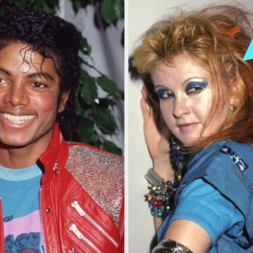 "Think You Can Name All These '80s Music Icons? Put Your Nostalgia to the Test—and Prepare for a Surprising Reveal!"