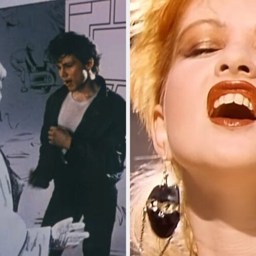"Think You Know '80s Music? Prepare to Have Your Mind Blown by These Shocking Cover Confessions!"