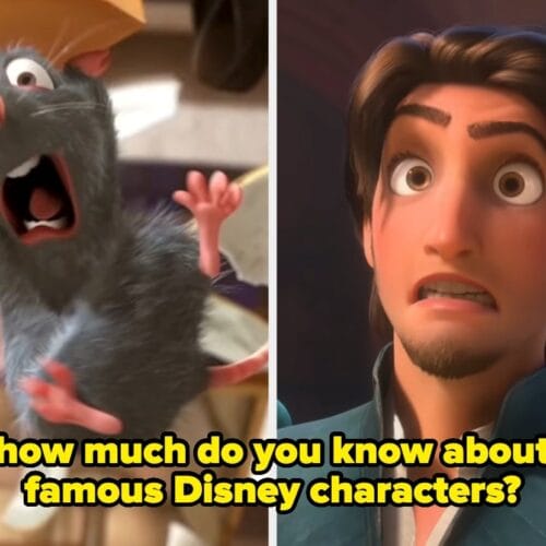 "Think You Know Disney? This Emoji Quiz Will Either Validate Your Childhood or Crush Your Dreams!"