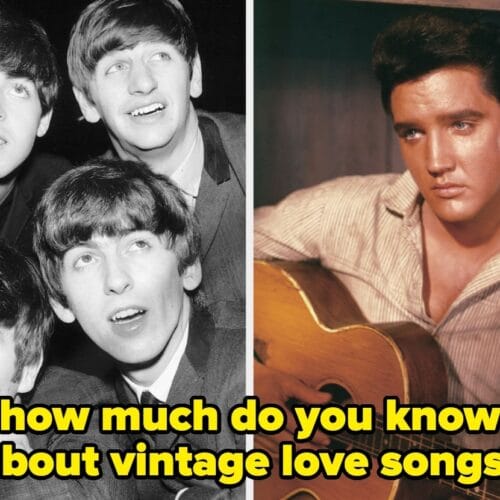 "Think You Know Love? Only Those Who Grooved in the '60s and '70s Can Ace This Nostalgic Quiz!"