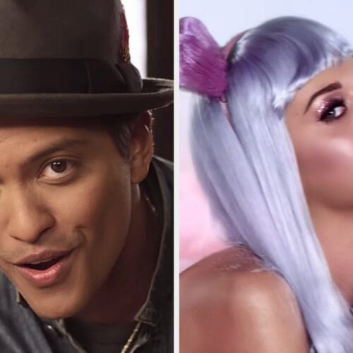 "Think You&rsquo;re a 2000s Pop Music Encyclopedia? Prove It with These Unforgettable Chart Toppers&mdash;Or Forever Be Known as a 'Casual Listener!'"