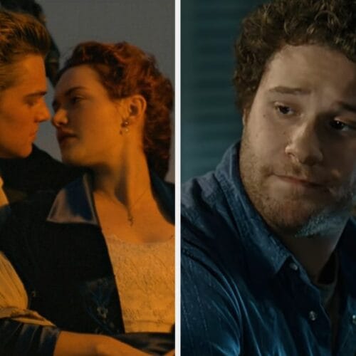"Think You&rsquo;re a Film Guru? Prove It by Guessing These Iconic Movies from Just a Single Snapshot!"