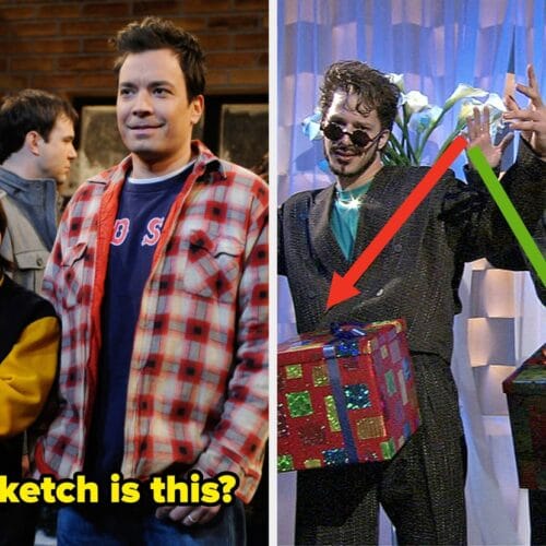 "Think You&rsquo;re an 'SNL' Superfan? This Quiz Will Have You Calling Mom Faster than a Weekend Update!"