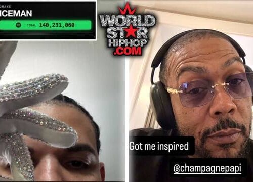 “Timbaland Declares Drake’s ‘Janice STFU’ a Classic—But Will ICEMAN’s Streaming Surge Eclipse the Legend?”