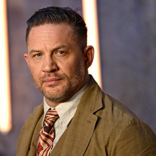 "Tom Hardy's Latest Controversy: Is This the Moment His Stardom Crashes and Burns?"