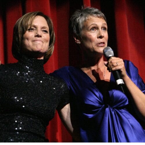 "Tragic Twilight: The Surprising Secrets Behind Kelly Curtis's Untimely Passing at 69!"