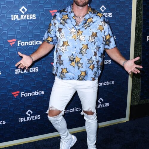 "Travis Kelce Drops a Bombshell from His Secret London Getaway with Taylor Swift&mdash;You'll Never Guess What They Did!"