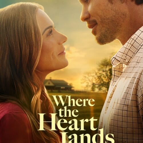 “Tyler Johnson Unleashes His Heart: Discover the Bold Secrets Behind 'Where the Heart Lands' and Why Vulnerability Could Be His Ultimate Power Move!”