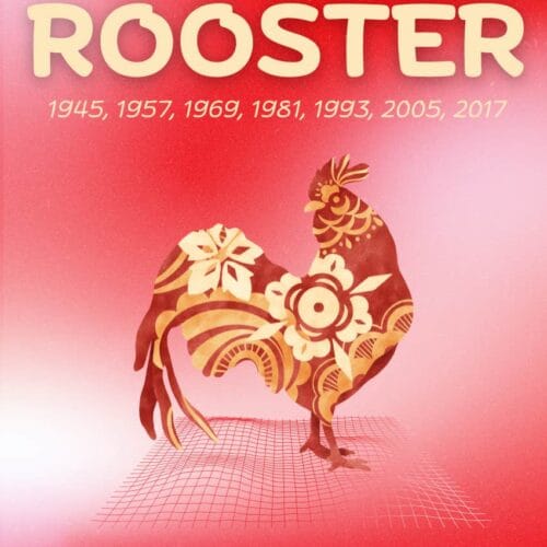 "Unlock the Cosmic Secrets: Which 4 Chinese Zodiac Signs Will Ride the Fortune Wave Like a Boss This Week?"