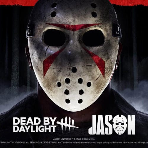 "Unlock the Horror: Jason Voorhees Slashes His Way into Dead by Daylight&mdash;Are You Ready to Survive?"