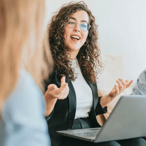 "Unlock the Secrets: 5 Bold Moves Assertive People Make to Put Themselves First—No Approval Needed!"