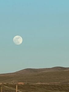 "Unlock the Secrets of Love Under This Weekend's Full Moon in Sagittarius&mdash;Are You Ready for a Celestial Dating Game-Changer?"