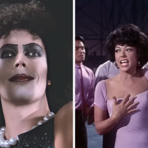&ldquo;Unlock the Stardust: How Many of These Movie Musicals Will You Claim for Your Cosmic Playlist?&rdquo;