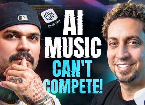 "Unlocking the Cosmic Beat: What Surprising Secrets Lies Within 'Can I Do This' Hosted by Carmelo Rodriguez?"