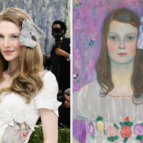 "Unlocking the Met Gala Mystique: 19 Outfits That’ll Make You Question Your Fashion IQ!"