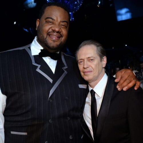 "Unraveling the Mystery: How ‘30 Rock’ Star Grizz Chapman’s Shocking Cause of Death Leaves Fans Reeling at 52!"