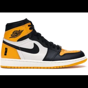 "Unveiling the Sneaker Secrets: 10 Unreleased Air Jordan 1 Colorways That Could Have Changed History!"