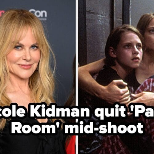"When the Lights Dim: The Shocking Reasons Why Al Pacino and Nicole Kidman Walked Off Set Mid-Scene!"